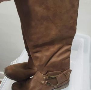 Womens boots
